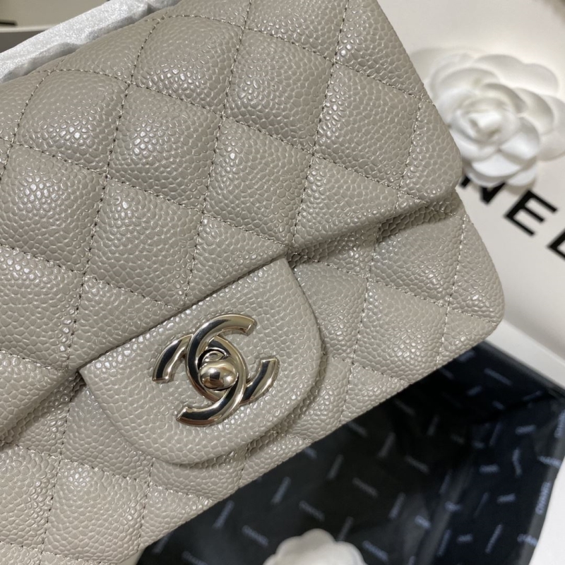 Chanel CF Series Bags